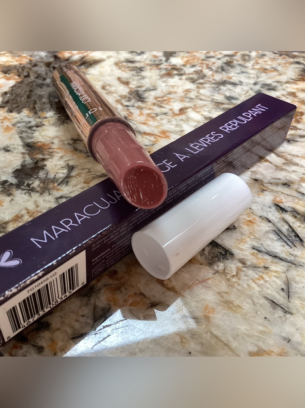 Tarte Maracuja Juicy Lip Plump - Mixed Berries (Women Makeup), Full Size